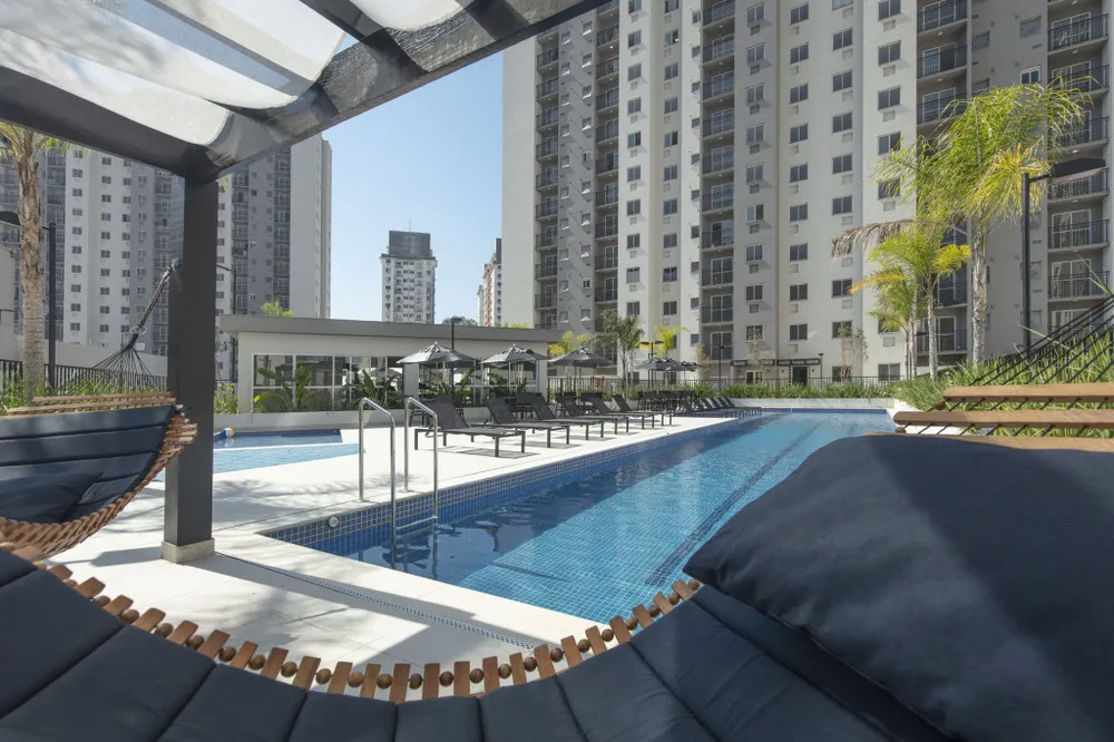 Apartamento, 2 quartos, 47 m² - Foto 6