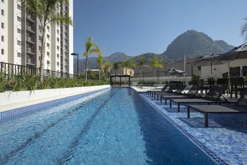 Apartamento, 2 quartos, 47 m² - Foto 5