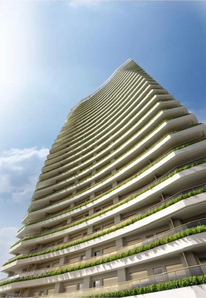 Apartamento, 216 m² - Foto 1