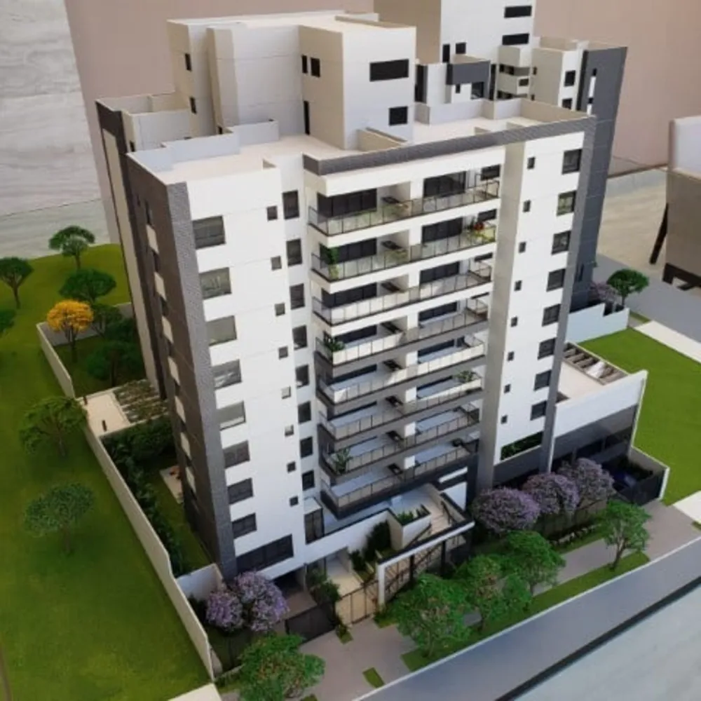 Apartamento, 3 quartos, 115 m² - Foto 1