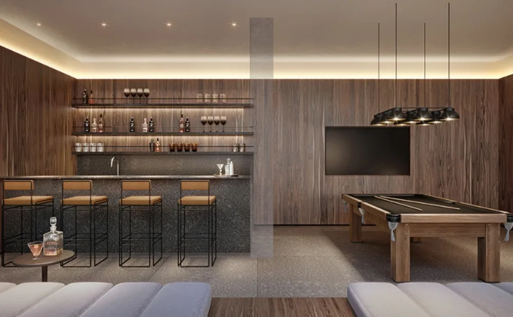 Apartamento, 4 quartos, 327 m² - Foto 5