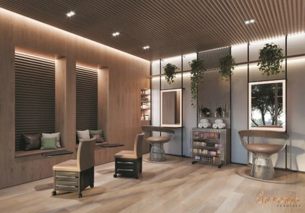 Apartamento, 4 quartos, 162 m² - Foto 4