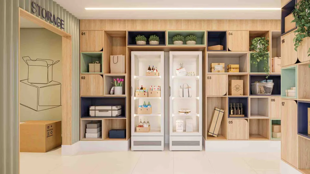 Apartamento, 116 m² - Foto 4