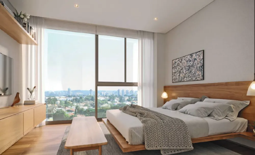 Apartamento, 2 quartos, 137 m² - Foto 12