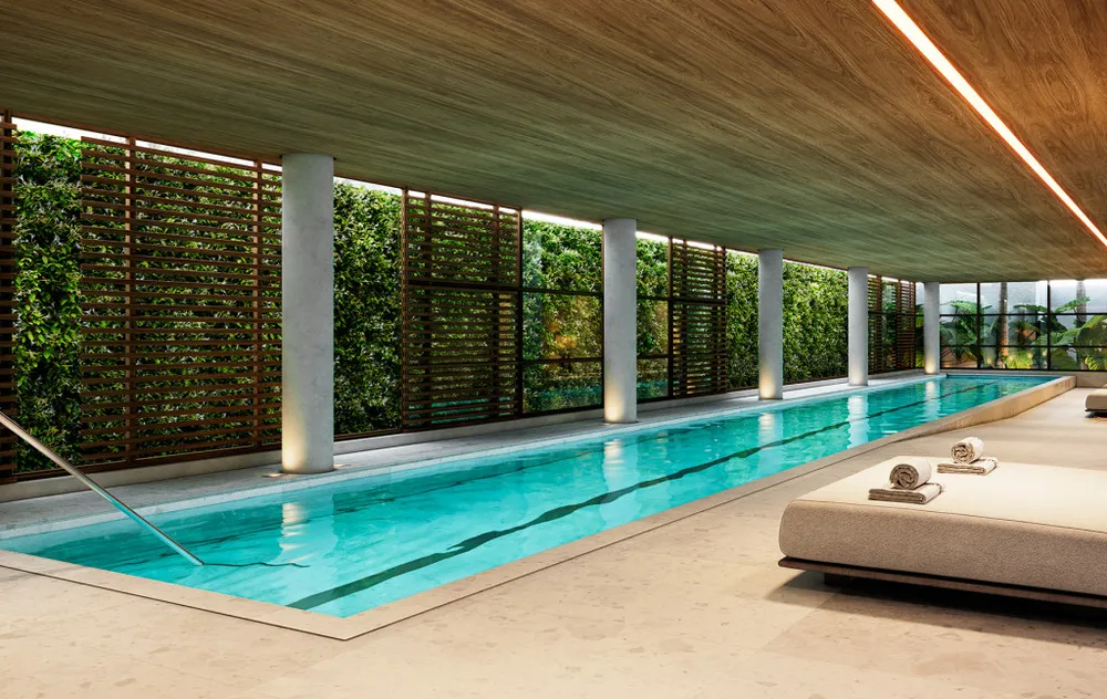 Apartamento, 541 m² - Foto 1