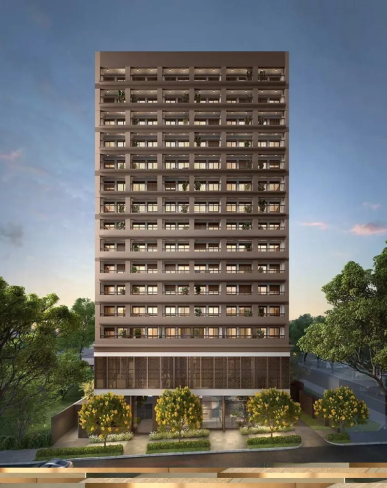 Apartamento, 4 quartos, 472 m² - Foto 2