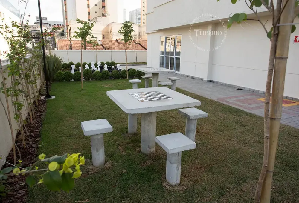 Apartamento, 2 quartos, 55 m² - Foto 3