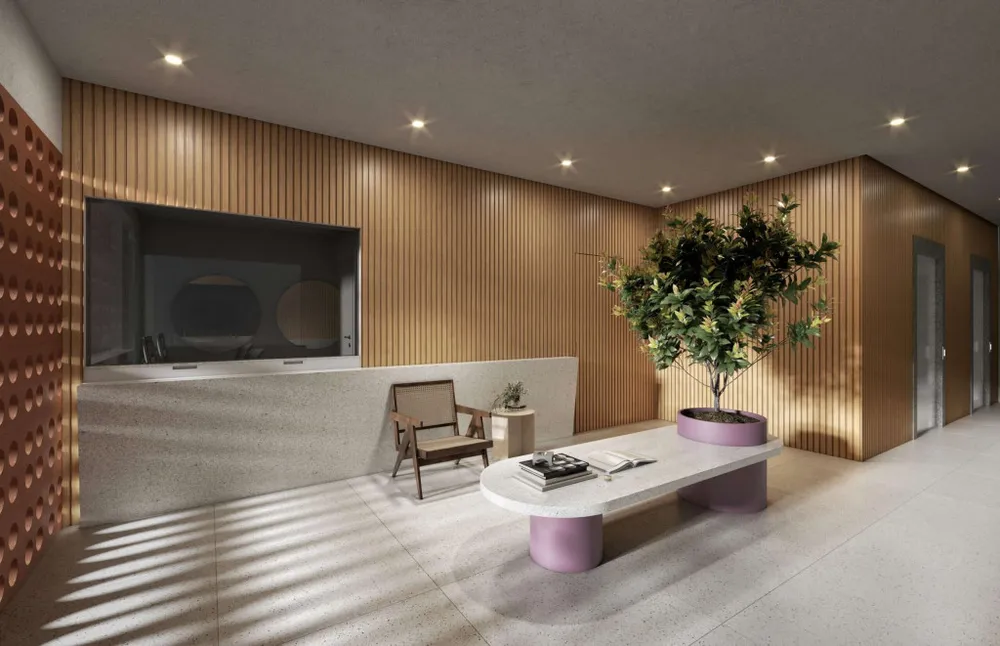 Apartamento, 3 quartos, 76 m² - Foto 2