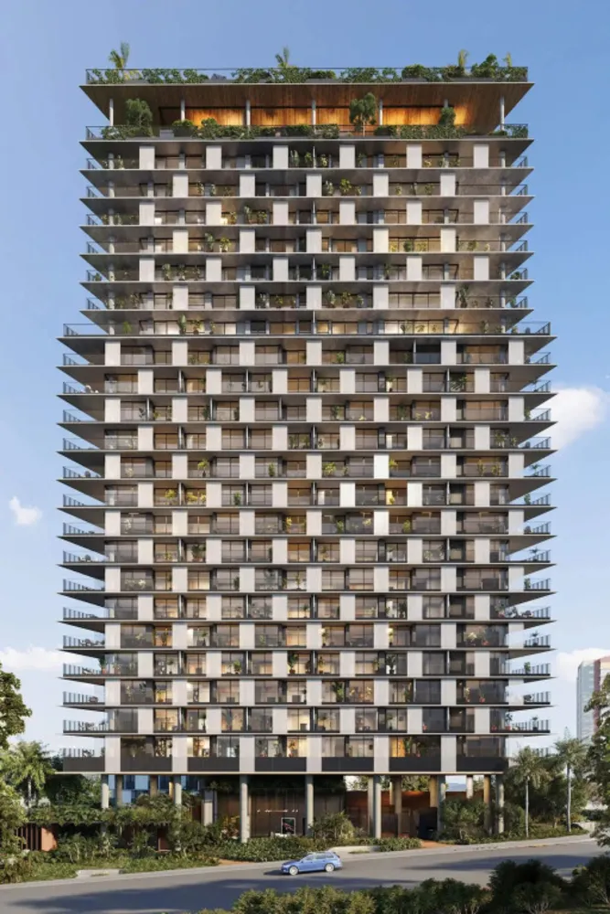 Loja-Salão, 391 m² - Foto 1
