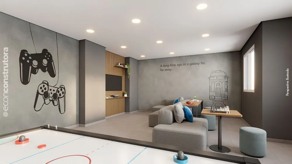 Apartamento, 67 m² - Foto 1