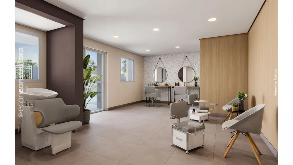 Apartamento, 67 m² - Foto 4