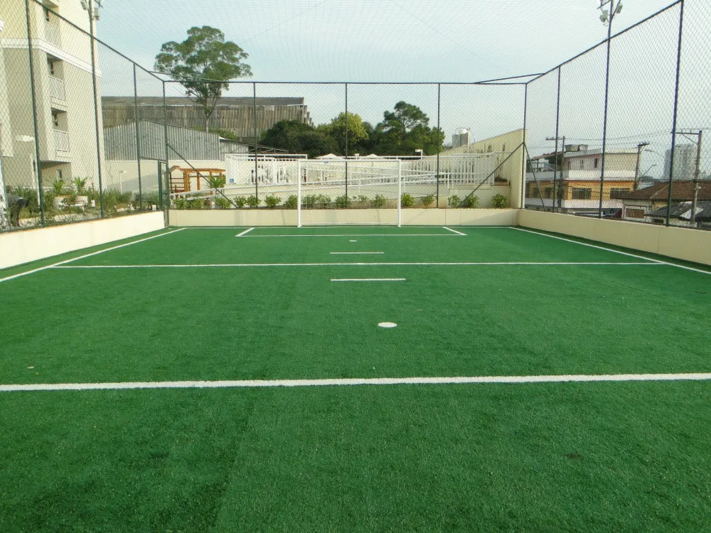 Apartamento, 3 quartos, 59 m² - Foto 4