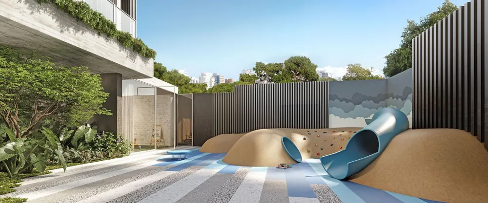 Apartamento, 4 quartos, 372 m² - Foto 7