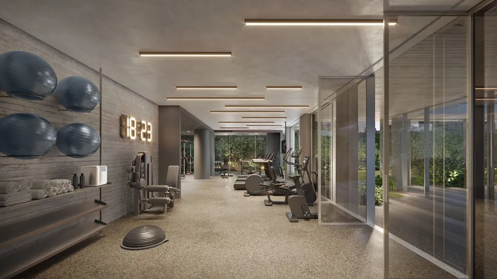 Apartamento, 4 quartos, 372 m² - Foto 9