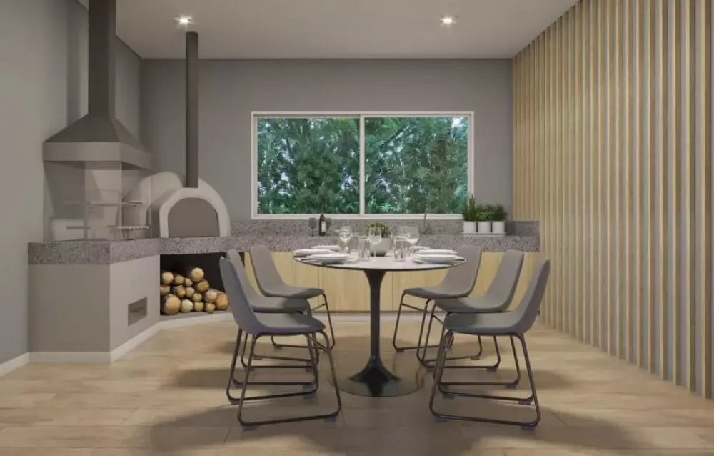 Apartamento, 31 m² - Foto 3