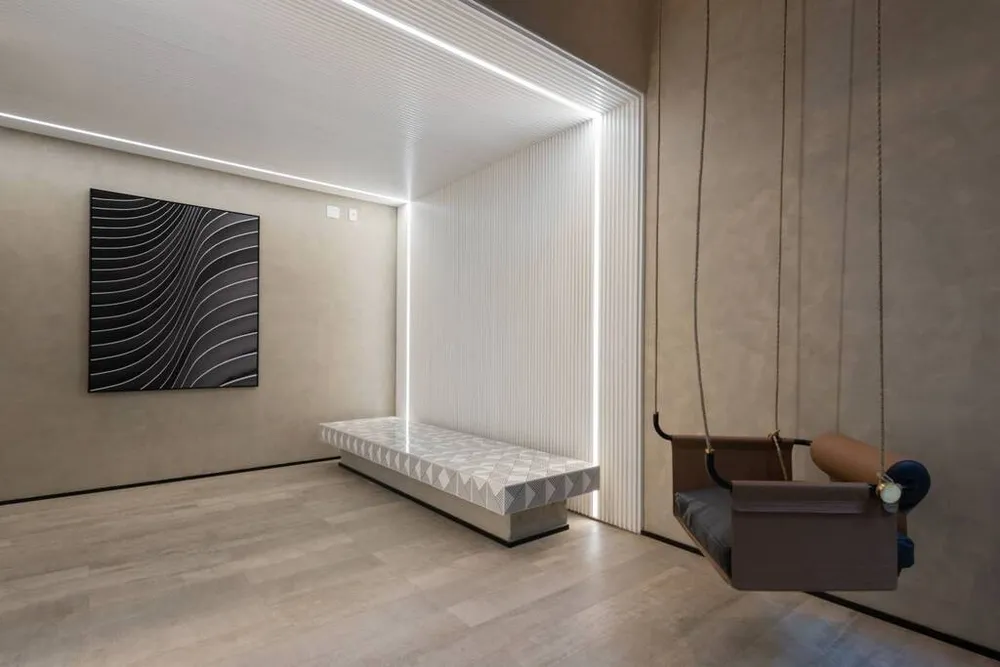 Sala-Conjunto, 29 m² - Foto 2