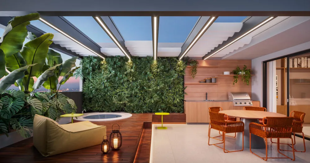 Casa, 135 m² - Foto 1