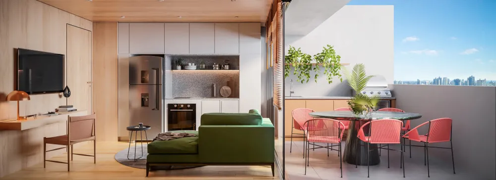 Casa, 135 m² - Foto 2