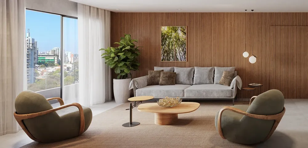 Apartamento, 94 m² - Foto 4