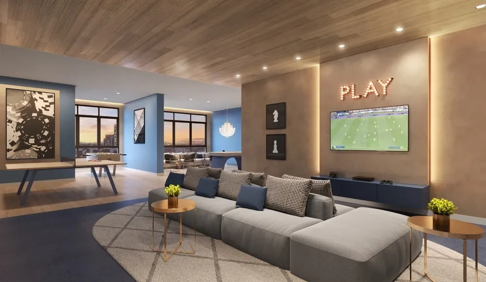 Apartamento, 2 quartos, 72 m² - Foto 7
