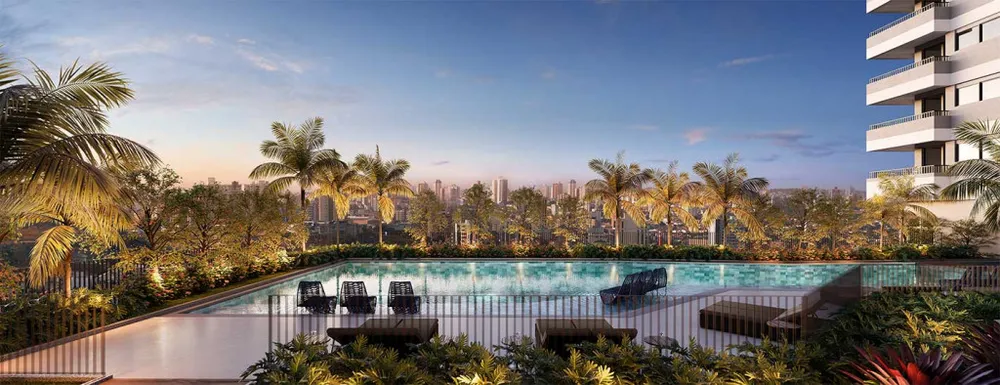 Apartamento, 27 m² - Foto 1