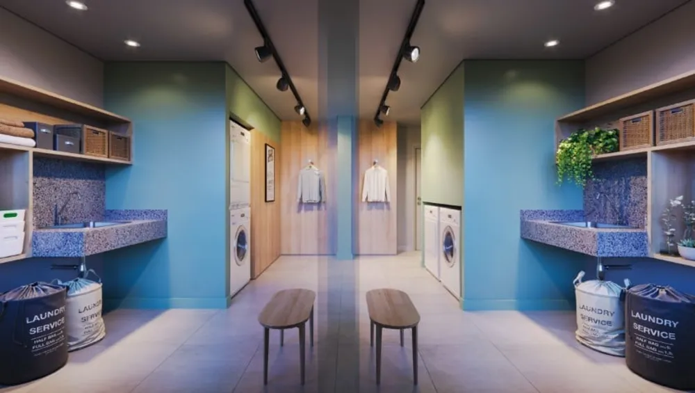 Casa, 36 m² - Foto 9