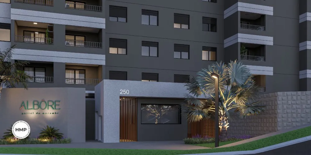 Apartamento, 276 m² - Foto 2