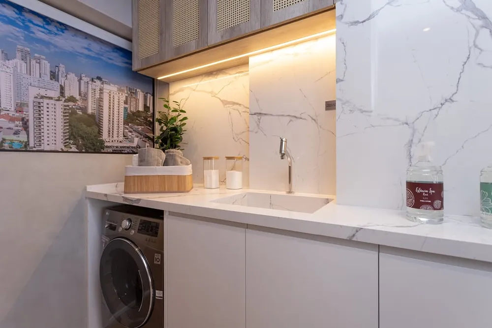 Apartamento, 3 quartos, 154 m² - Foto 7