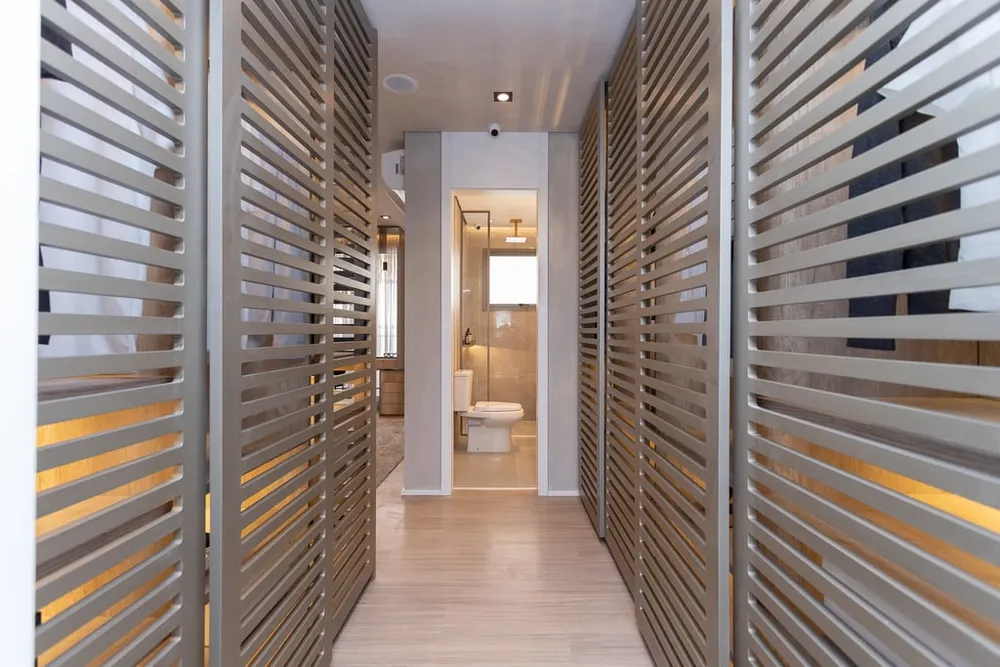 Apartamento, 3 quartos, 154 m² - Foto 5