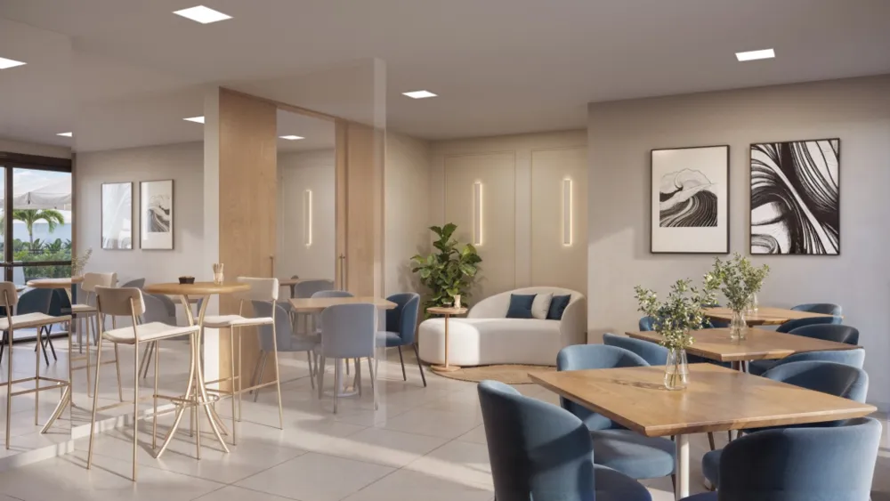 Apartamento, 1 quarto, 27 m² - Foto 5