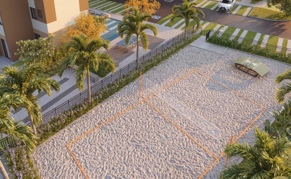 Apartamento, 1 quarto, 27 m² - Foto 17