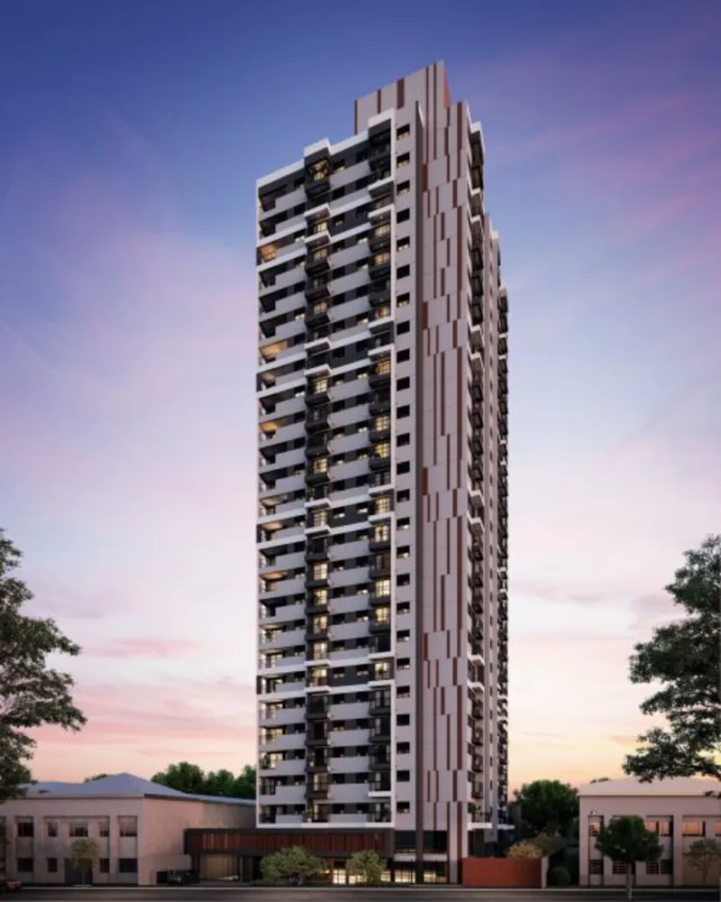 Apartamento, 2 quartos, 47 m² - Foto 6