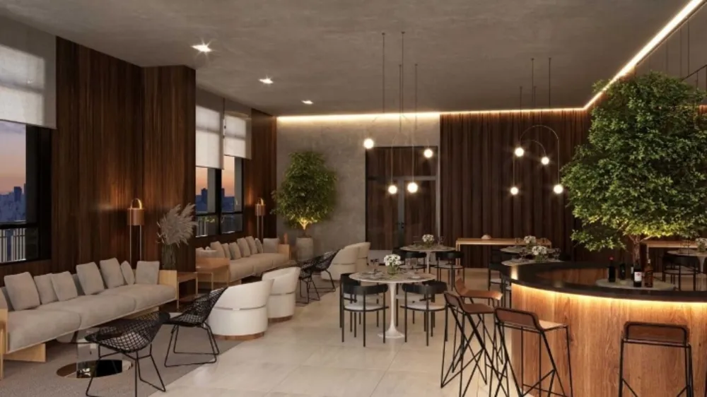 Apartamento, 4 quartos, 142 m² - Foto 1