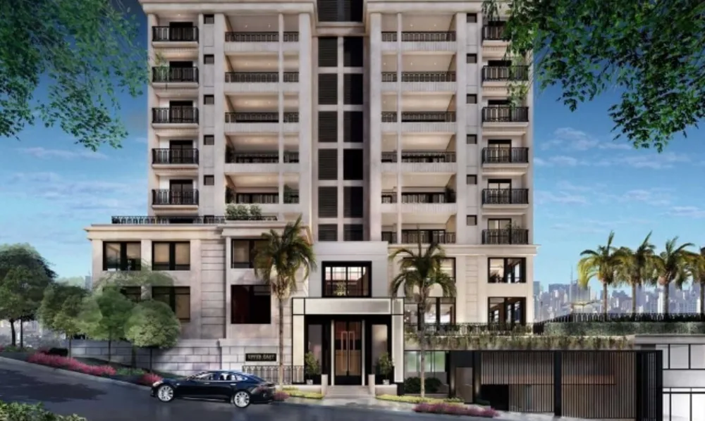 Apartamento, 4 quartos, 142 m² - Foto 6