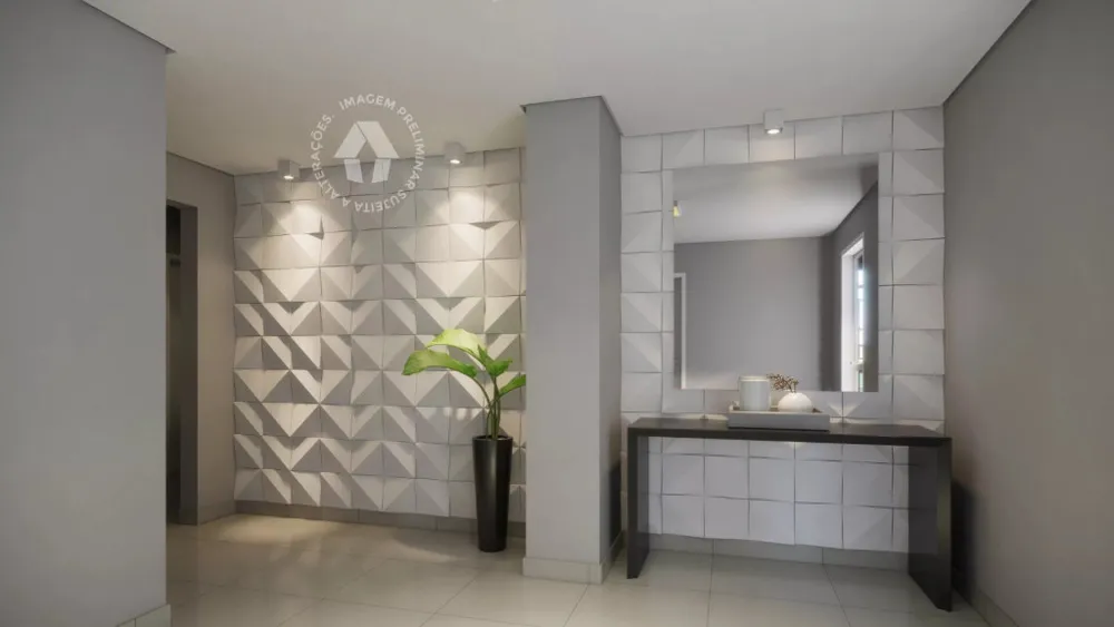 Casa, 1 quarto, 38 m² - Foto 2