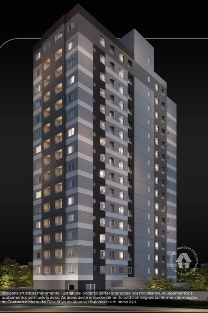 Casa, 1 quarto, 38 m² - Foto 1