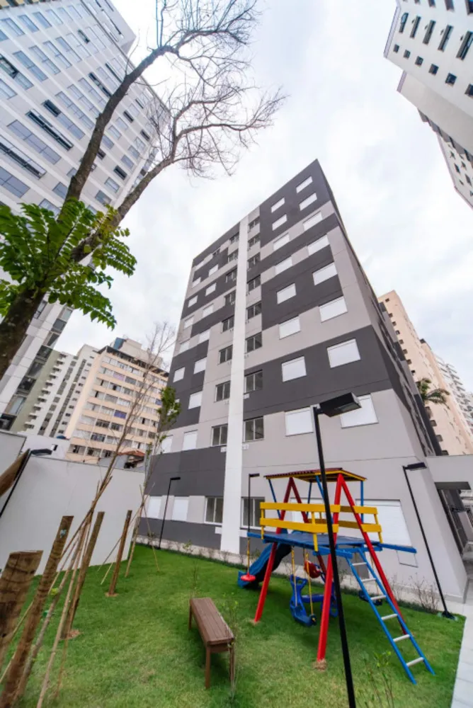 Apartamento, 2 quartos, 35 m² - Foto 3