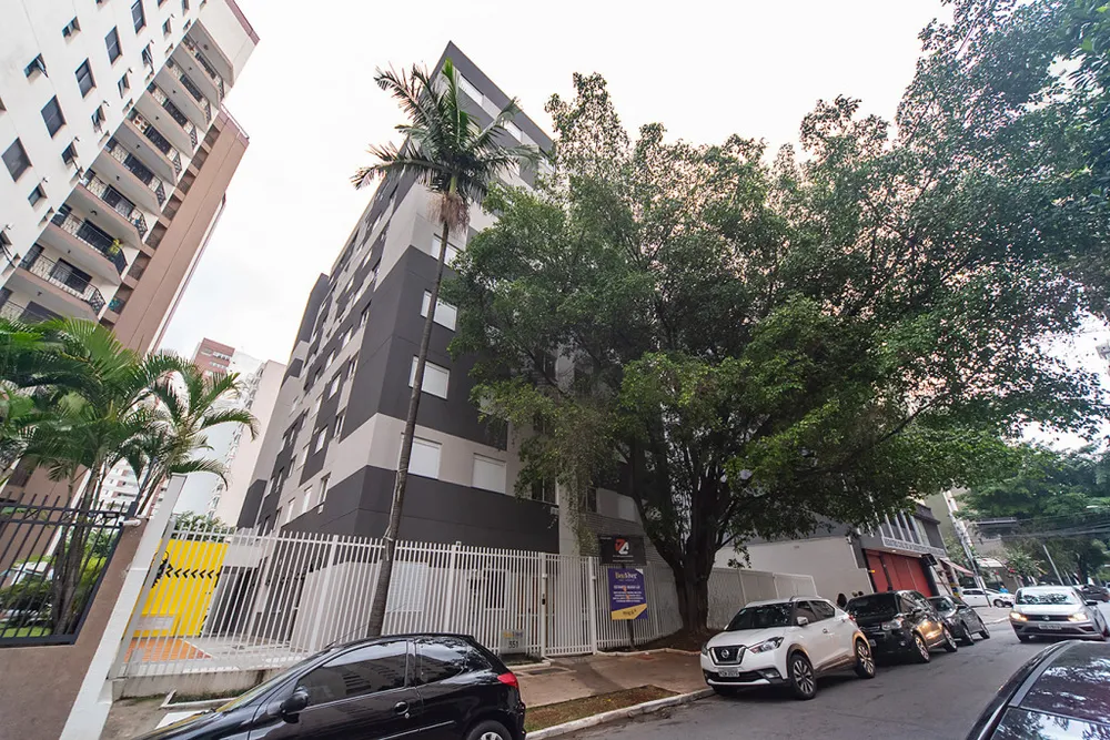 Apartamento, 2 quartos, 35 m² - Foto 4