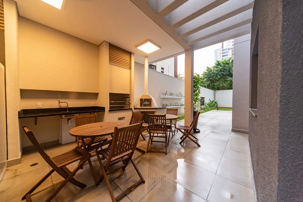 Apartamento, 2 quartos, 35 m² - Foto 8