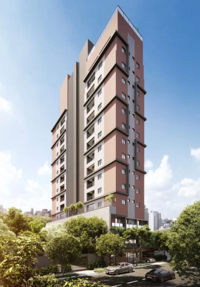 Casa, 1 quarto, 30 m² - Foto 2