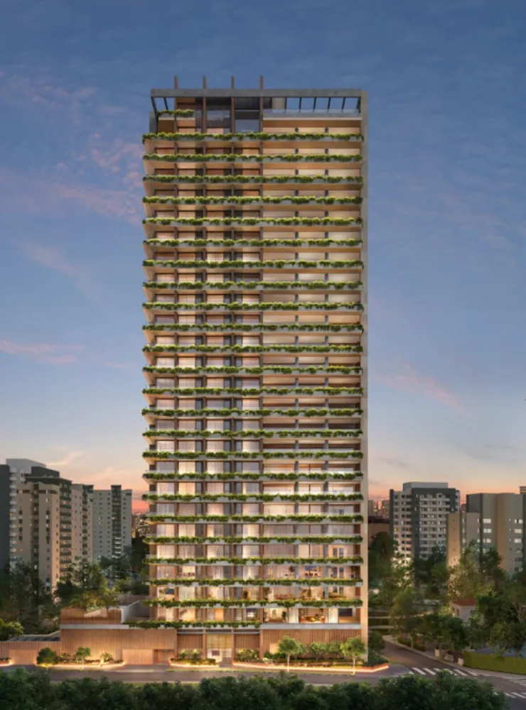 Apartamento, 45 m² - Foto 1