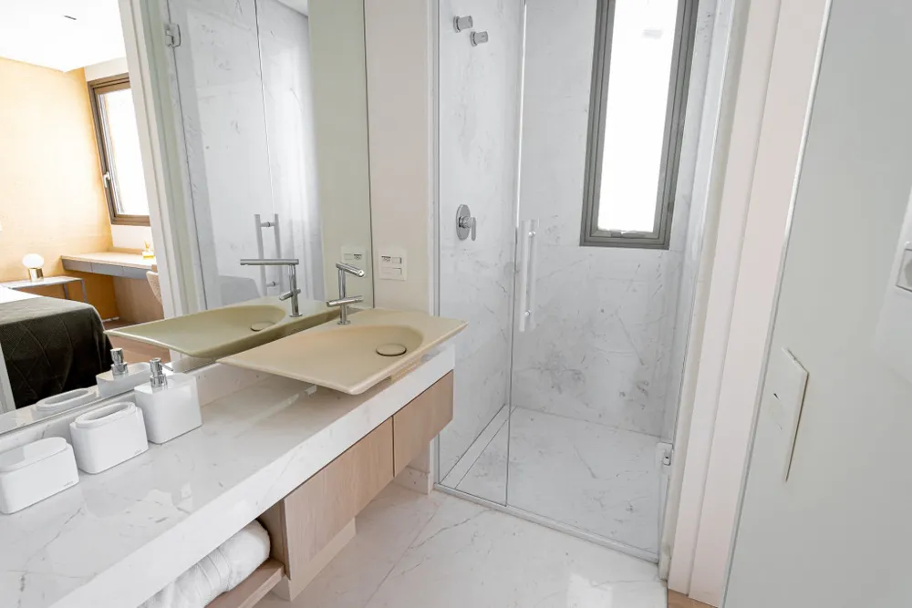 Apartamento, 3 quartos, 232 m² - Foto 8