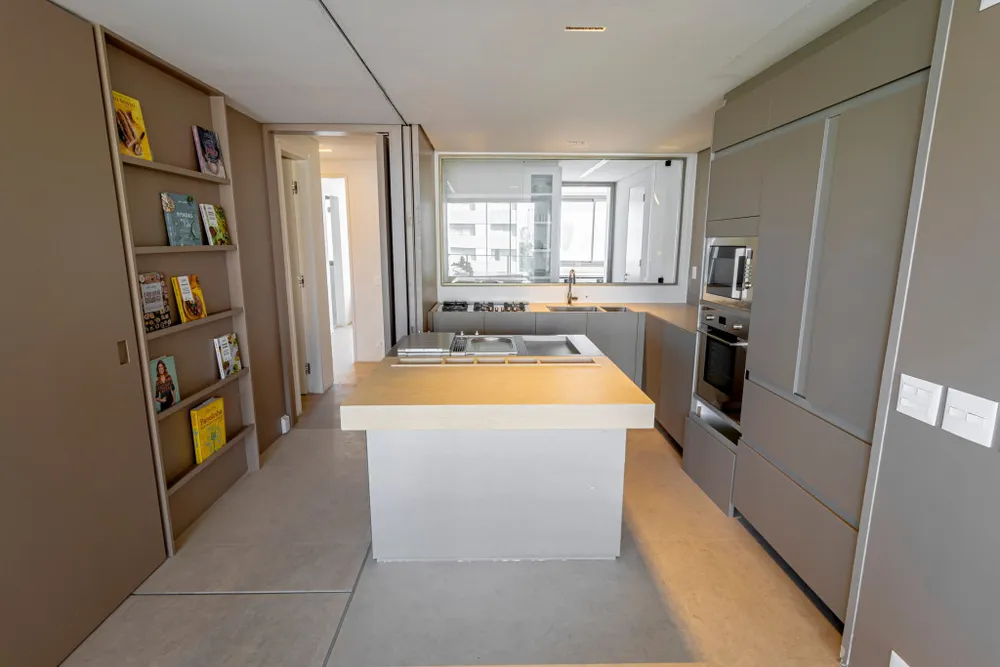 Apartamento, 3 quartos, 232 m² - Foto 6