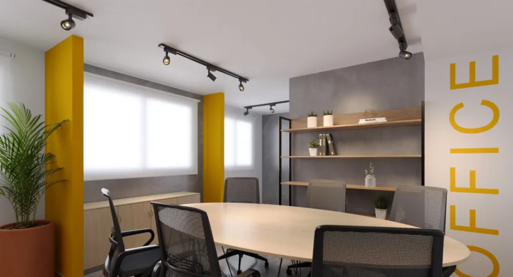 Apartamento, 2 quartos, 32 m² - Foto 1