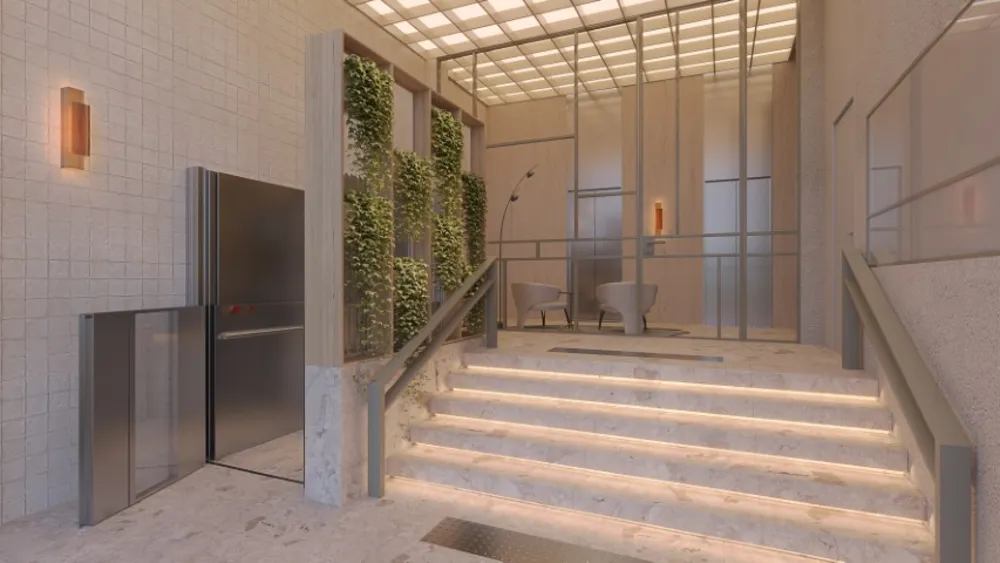 Apartamento, 247 m² - Foto 1