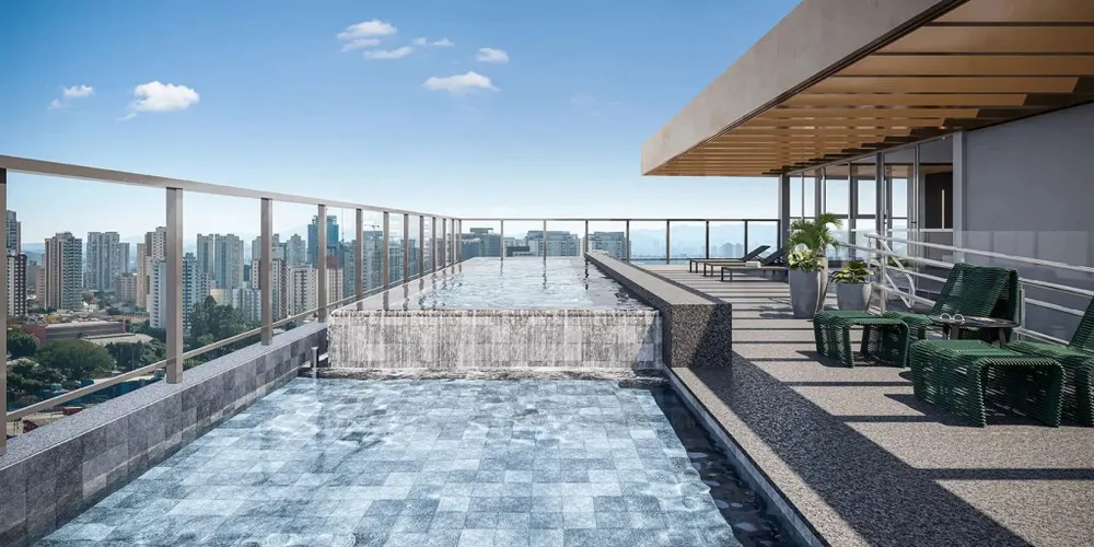 Apartamento, 121 m² - Foto 4