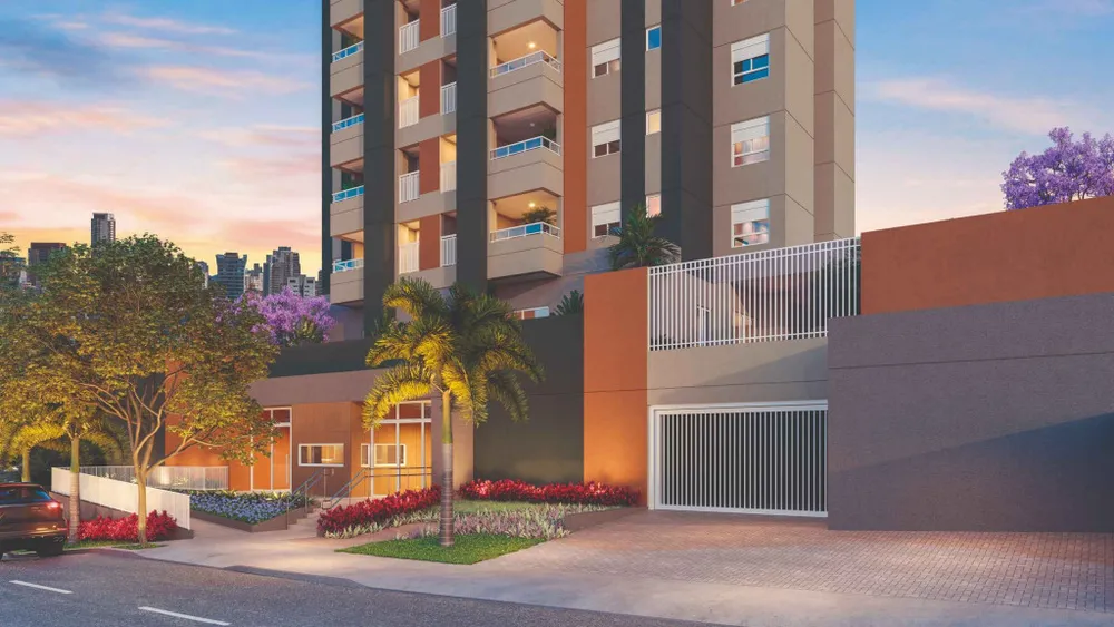 Apartamento, 72 m² - Foto 6