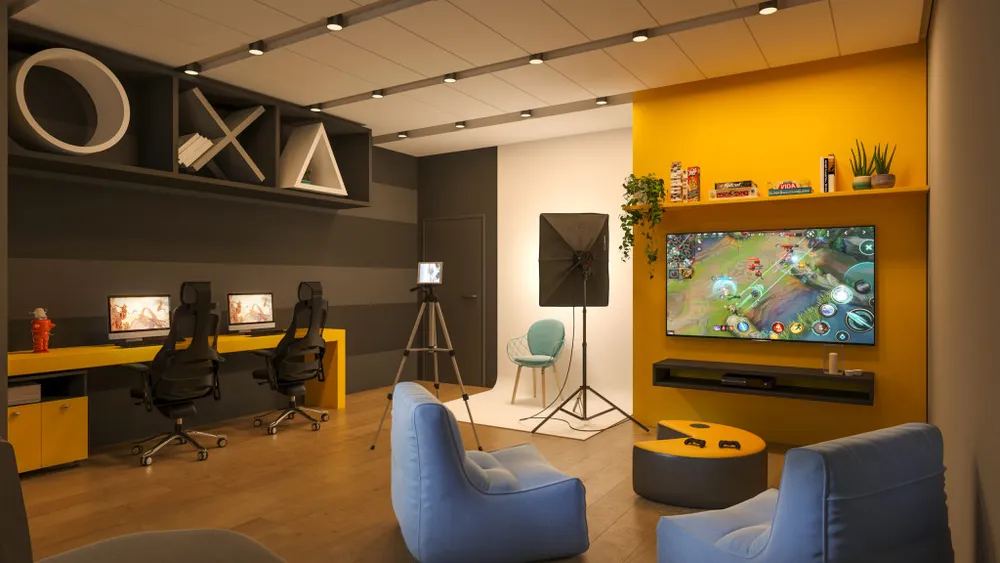 Apartamento, 2 quartos, 58 m² - Foto 5