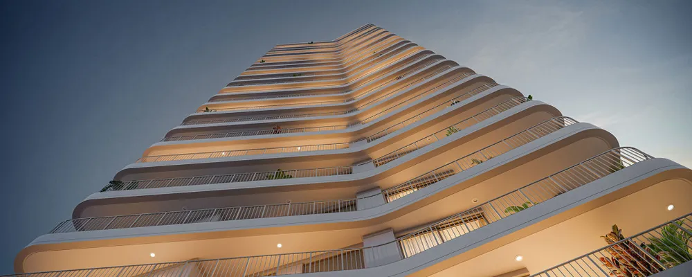 Apartamento, 182 m² - Foto 1