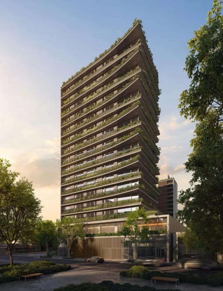 Apartamento, 300 m² - Foto 1